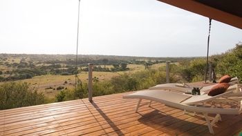 Mahali Mzuri 호텔 마사이마라 외부 사진