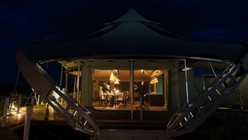 Mahali Mzuri 호텔 마사이마라 외부 사진